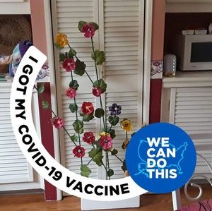 Meet your Posher, Janet